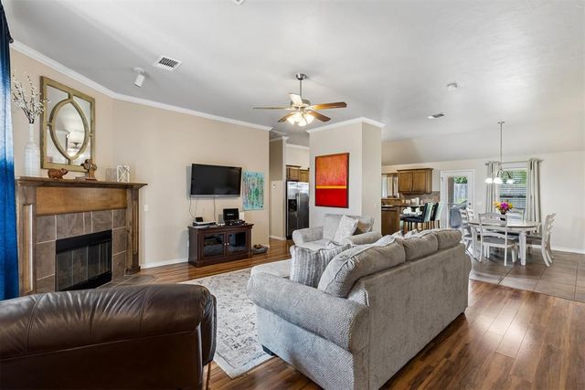 1621 Chambers Street, Norman, OK 73071