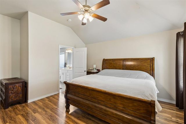 1621 Chambers Street, Norman, OK 73071