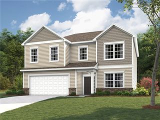 308 Keeling Avenue SUN0138, Anderson, SC 29625