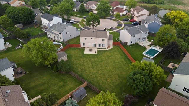 32526 Pilgrims Court, Lakemoor, IL 60051