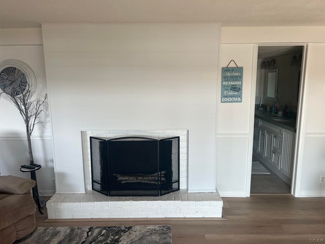 126 E Princess Drive, Brooklyn, MI 49230