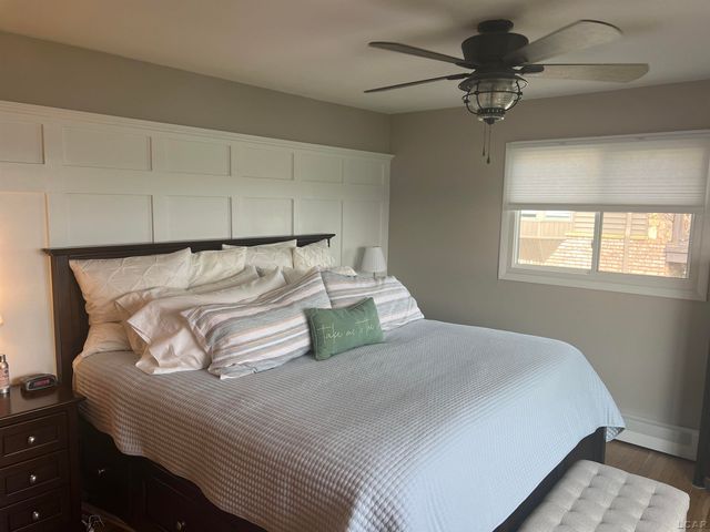 126 E Princess Drive, Brooklyn, MI 49230