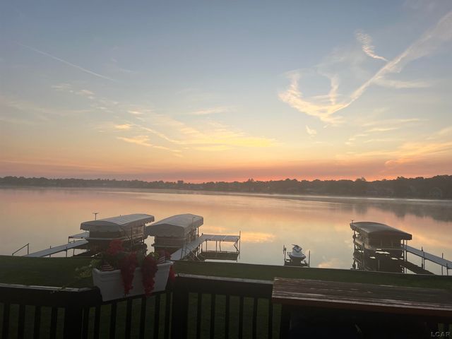 126 E Princess Drive, Brooklyn, MI 49230