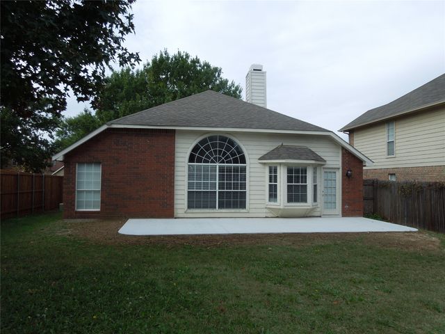 2604 Potomac Drive, Flower Mound, TX 75028