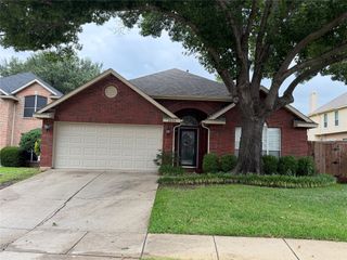 2604 Potomac Drive, Flower Mound, TX 75028