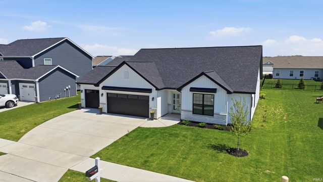 347 Haddington Lane, Lafayette, IN 47905