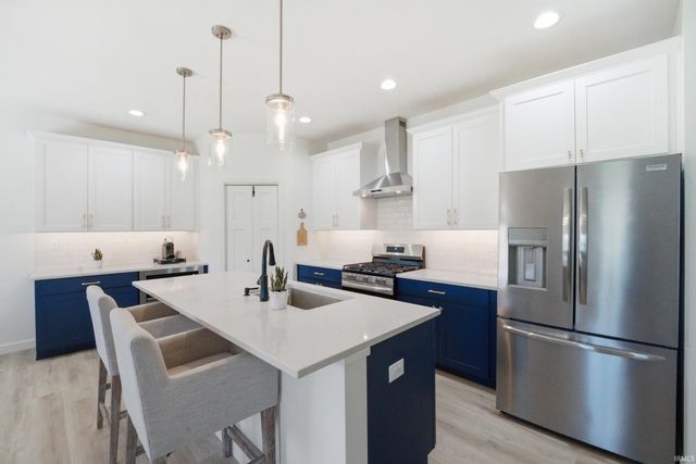 347 Haddington Lane, Lafayette, IN 47905