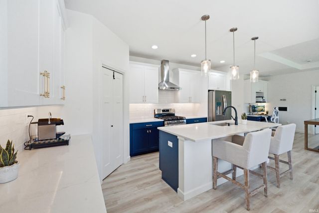 347 Haddington Lane, Lafayette, IN 47905