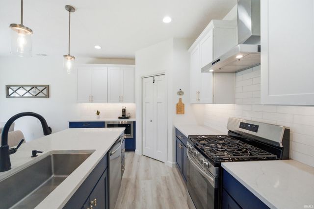 347 Haddington Lane, Lafayette, IN 47905