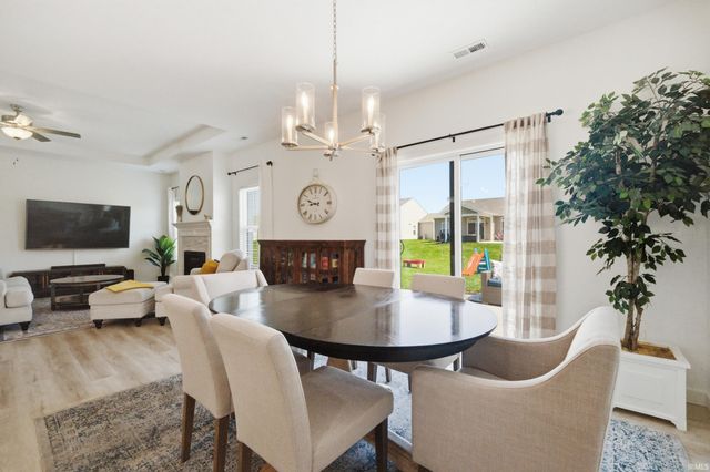 347 Haddington Lane, Lafayette, IN 47905