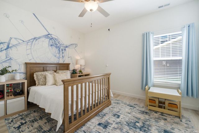 347 Haddington Lane, Lafayette, IN 47905