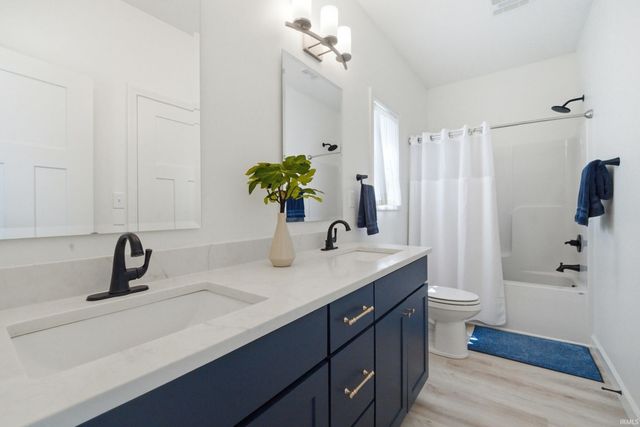 347 Haddington Lane, Lafayette, IN 47905