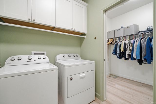 347 Haddington Lane, Lafayette, IN 47905