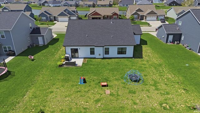 347 Haddington Lane, Lafayette, IN 47905