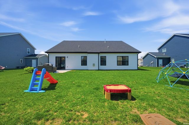 347 Haddington Lane, Lafayette, IN 47905