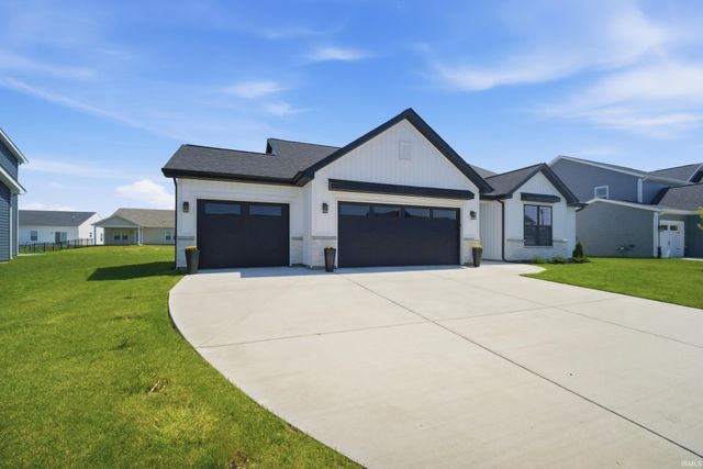 347 Haddington Lane, Lafayette, IN 47905