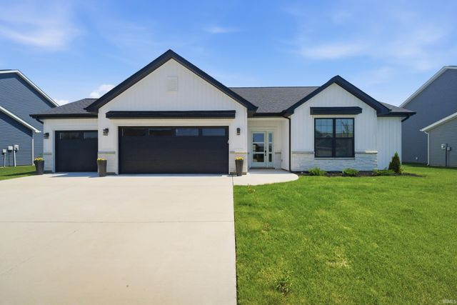 347 Haddington Lane, Lafayette, IN 47905