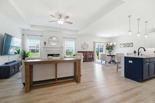 347 Haddington Lane, Lafayette, IN 47905