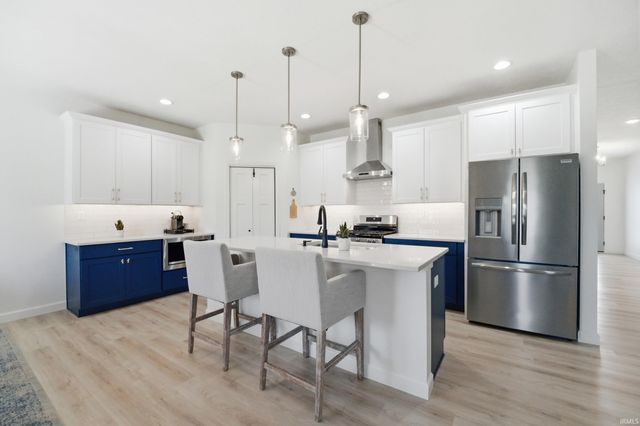 347 Haddington Lane, Lafayette, IN 47905