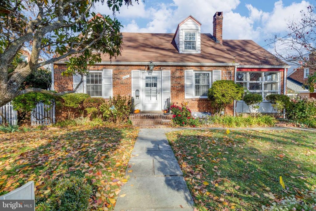 2805 IVYDALE ST, Silver Spring, MD 20902