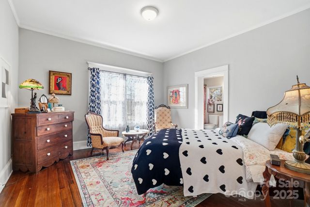 221 N Patterson Street, Statesville, NC 28677