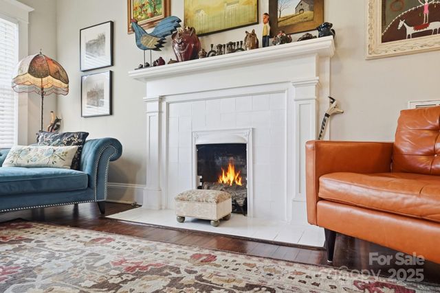 221 N Patterson Street, Statesville, NC 28677