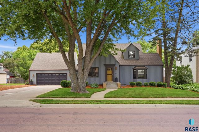 1910 S Phillips Ave Avenue, Sioux Falls, SD 57105