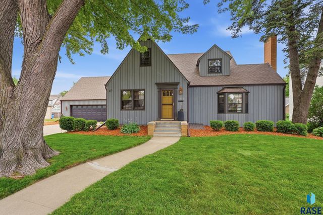 1910 S Phillips Ave Avenue, Sioux Falls, SD 57105