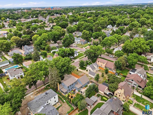 1910 S Phillips Ave Avenue, Sioux Falls, SD 57105