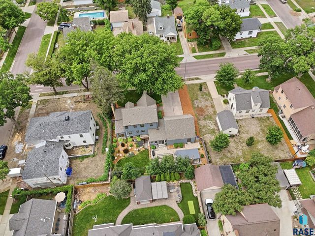 1910 S Phillips Ave Avenue, Sioux Falls, SD 57105