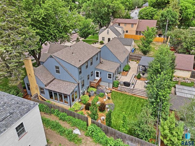 1910 S Phillips Ave Avenue, Sioux Falls, SD 57105