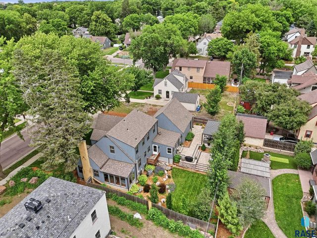1910 S Phillips Ave Avenue, Sioux Falls, SD 57105