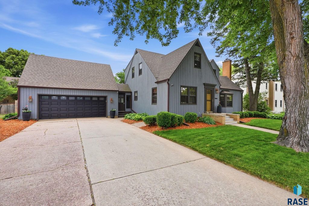 1910 S Phillips Ave Avenue, Sioux Falls, SD 57105