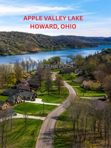 124 Heatherwood Drive, Howard, OH 43028