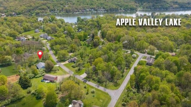 124 Heatherwood Drive, Howard, OH 43028
