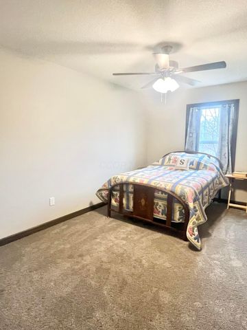 124 Heatherwood Drive, Howard, OH 43028