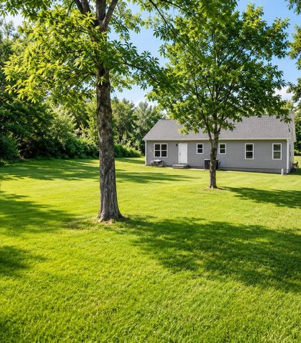 124 Heatherwood Drive, Howard, OH 43028