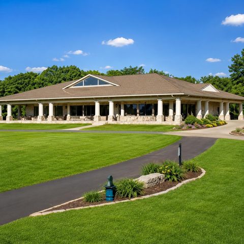 124 Heatherwood Drive, Howard, OH 43028