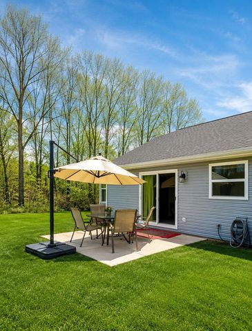 124 Heatherwood Drive, Howard, OH 43028