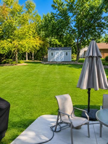 124 Heatherwood Drive, Howard, OH 43028