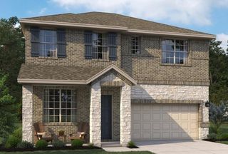 32415 Cedar Elm Drive, Waller, TX 77484
