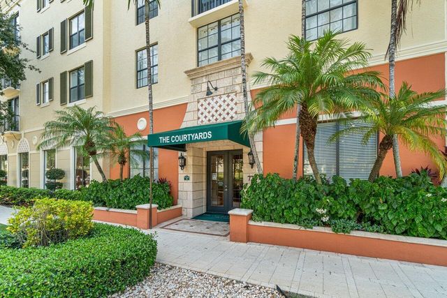630 S Sapodilla Avenue 104, West Palm Beach, FL 33401