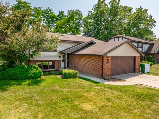 13301 Maverick Trail, Homer Glen, IL 60491