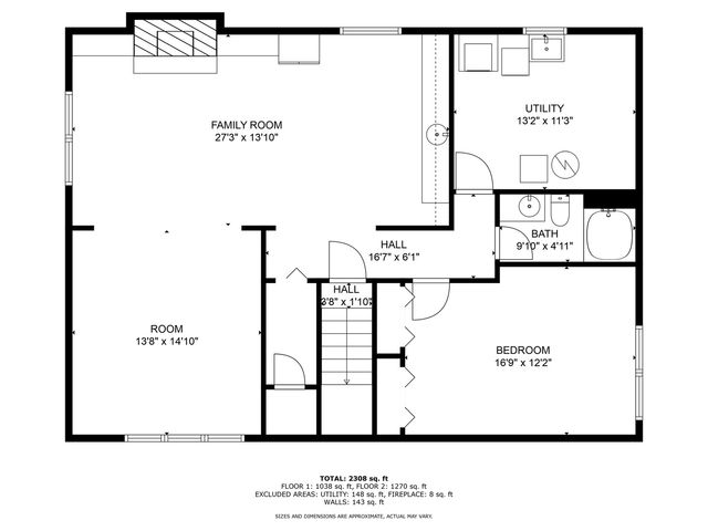 13301 Maverick Trail, Homer Glen, IL 60491