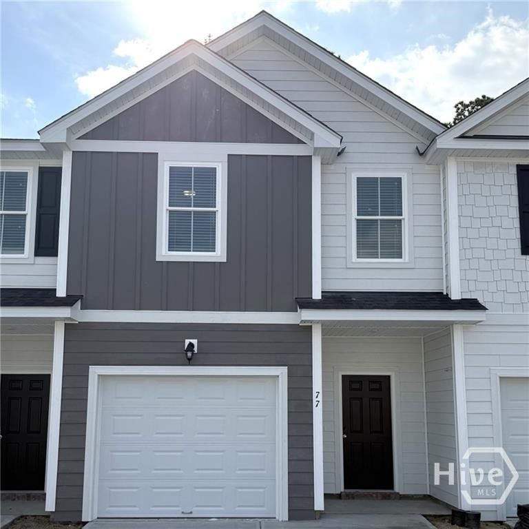 Image 1 of property listing at 77 Dorsey Drive, Richmond Hill, GA 31324