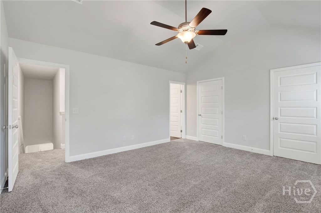 Image 15 of property listing at 77 Dorsey Drive, Richmond Hill, GA 31324