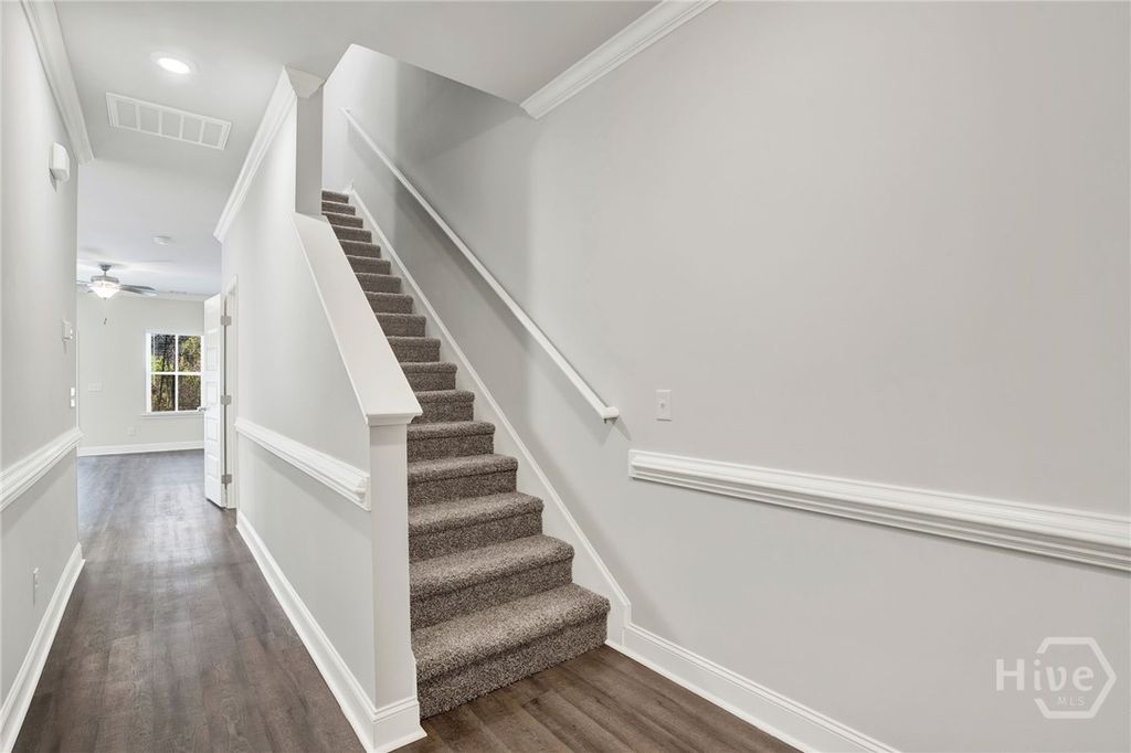 Image 23 of property listing at 77 Dorsey Drive, Richmond Hill, GA 31324