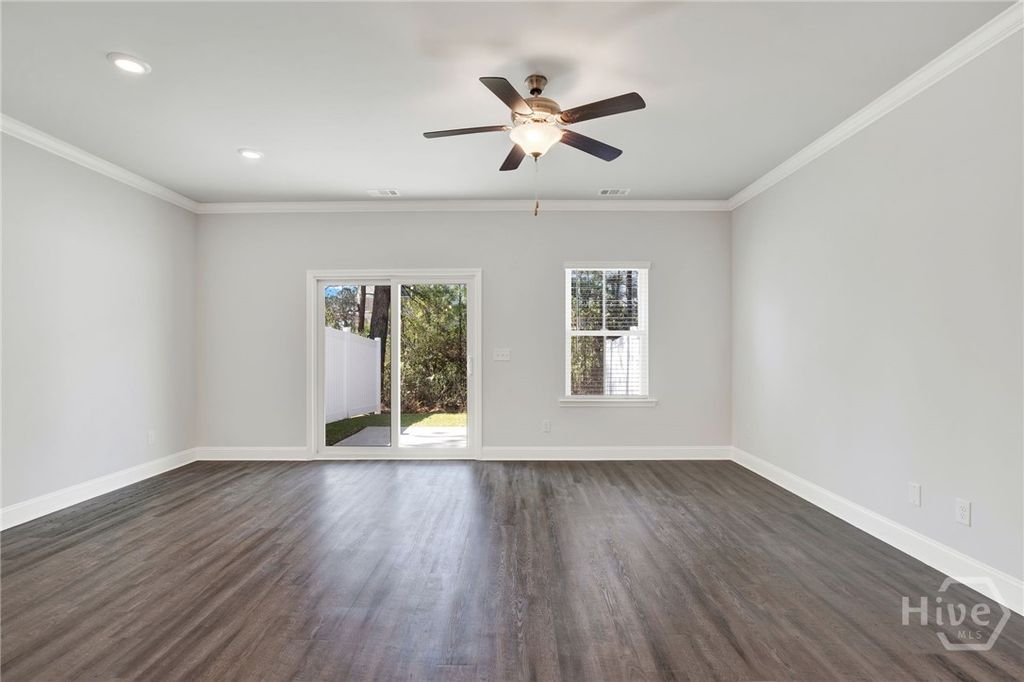 Image 27 of property listing at 77 Dorsey Drive, Richmond Hill, GA 31324
