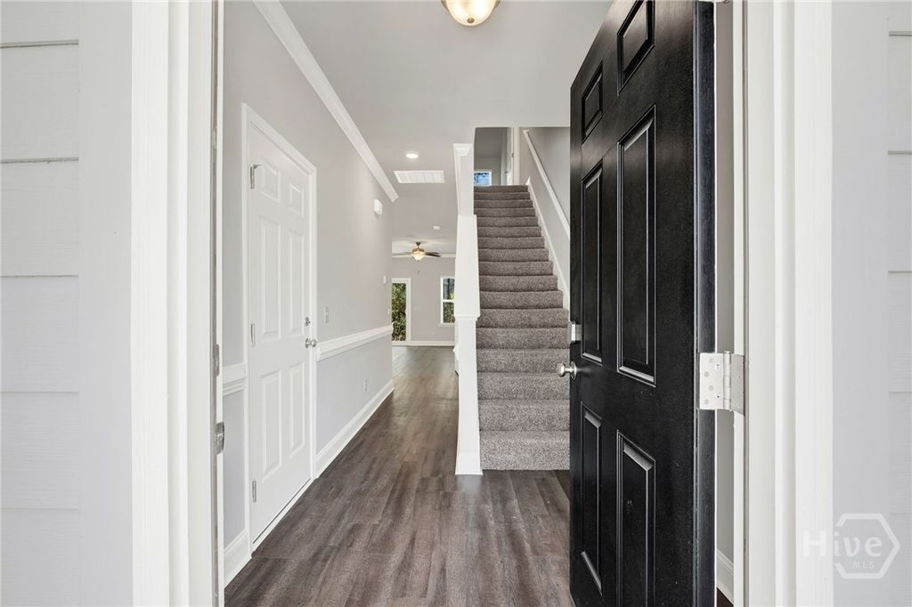 Image 30 of property listing at 77 Dorsey Drive, Richmond Hill, GA 31324