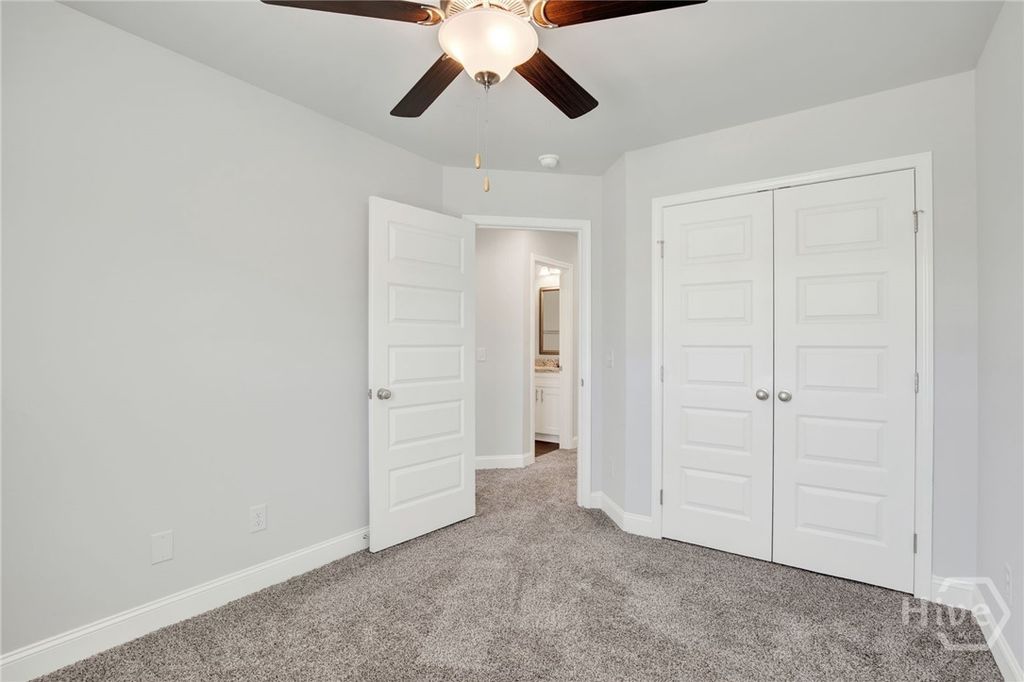 Image 9 of property listing at 77 Dorsey Drive, Richmond Hill, GA 31324
